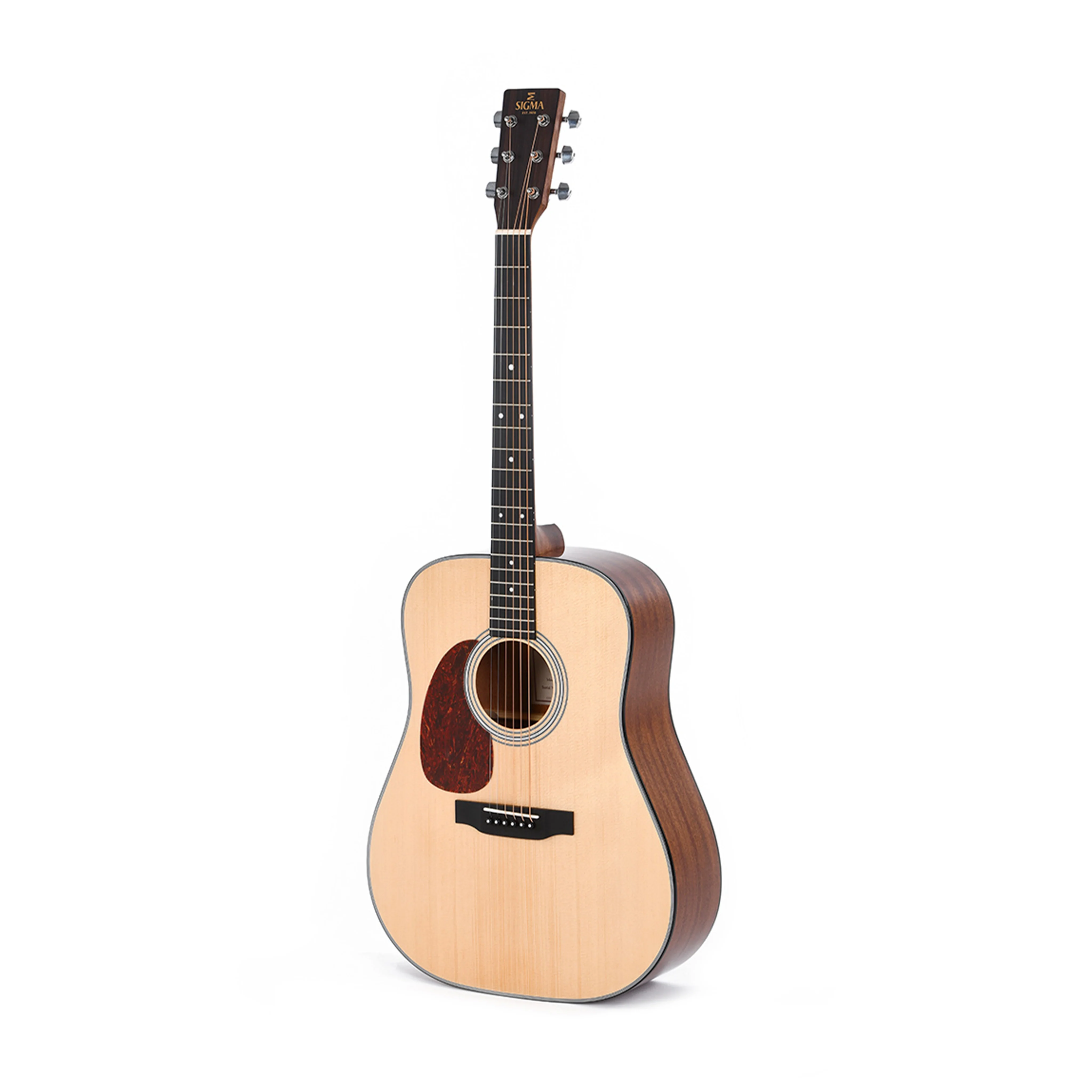 Acoustic Guitars